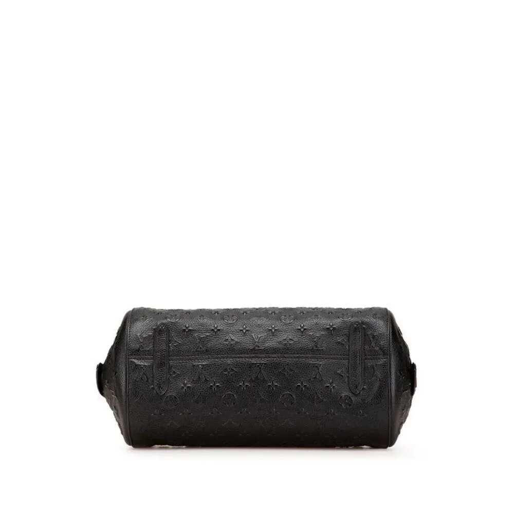 Louis Vuitton Monogram Revelation Neo Papillon GM Handbag